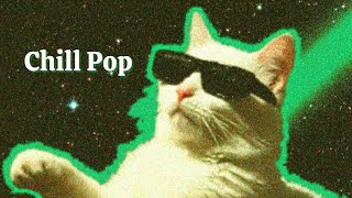 𝐂𝐚𝐟𝐞 𝐏𝐥𝐚𝐲𝐥𝐢𝐬𝐭 Why Do I Assume the Worst?🧠Indie Pop · Synth Pop | Focus at Work