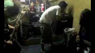 eyeAche - Altered Sense Of