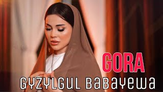 Gyzygul Babayewa - Gora (offical clip 2025)