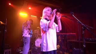 SOFY - Ashley Cole Type Beat | Night and Day Cafe Live