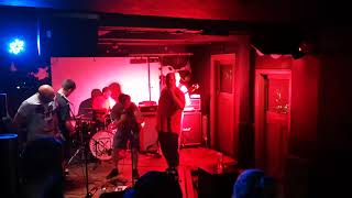 RKPD : Stickin in My Eye - Old England, Bristol 2019