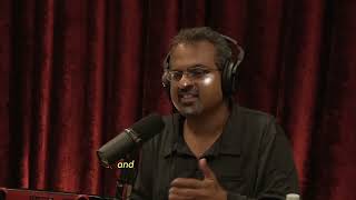 The Parallel Universe Created By Our Choices Over the Years | Joe Rogan and Rizwan Virk