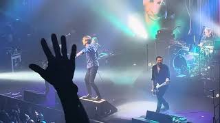 SUEDE ‘TRASH’ @ ELECTRIC BRIXTON, DEC 2023