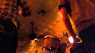 With Joe Stansberry - Picasso's - Last High Noon