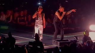 Depeche Mode | Waiting For The Night | UHD 4K (Live at the Paris Accor Arena - 05-03-2024)