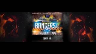 Bangers And Nightmares "Dead Silence" (Halloween Beat)