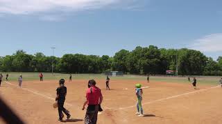 Diamond Divas vs Southern Extreme B2