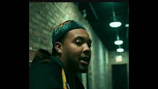 G Herbo - Went Legit Ft RP Karma ( Audio )