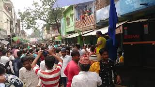Sadar bazar Muharram 2021 bindas DJ Sagar 9039472317