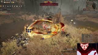 Season Started PvP Time Suc Mystic