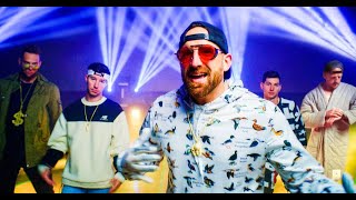 The Pet Peeves Song  (Dude Perfect)