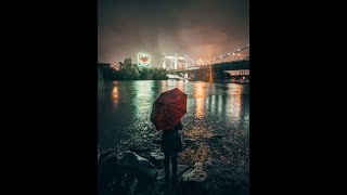 Relax Music In Sky Background |Nice Chill Cool Melody Music | Daily Thoughts And Quotes Motivational