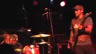 The Infinite Staircase Forever For Now Live @ Starland