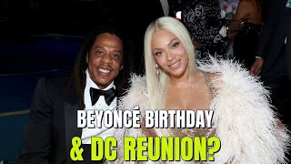 Destiny's Child Reunion Tease? Beyoncé's Birthday & Emmy Snubs!