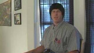 Sam's Rap