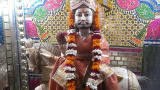 aarti dada budha mandir