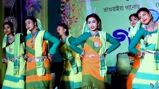 ভরা কলসি ভিজা গাও#notun#bhawaiya#gaan#নতুন গান ভাওয়াইয়া 