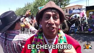 🎙🎼 EL CHEVERUKU 🎻 Gracias por su saludo y por compartir esta pasión por la música y la cultura!