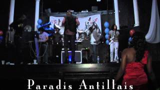 PARADIS ANTILLAIS @ ATRIUM COMPLEX -5 LAN PART-3 08-07-2011