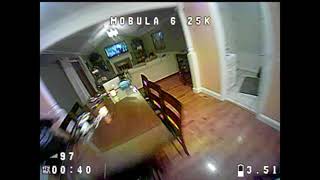 Mobula 19 k and 25 k