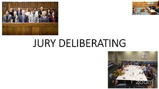 State v Poole Trial Day [insert large number here]