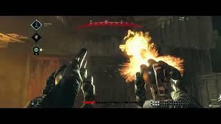 Oh Im a Bumblebee / Hunt Showdown Highlights 8/26/22 feat Belysse, Raz, Jelly, Blackbeltz, & Big