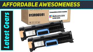Best XNINJA 101R00435 Drum for Xerox Workcentre 5222 5225 5230