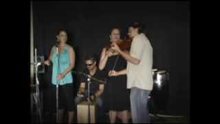 2011 Musicians Roundtable at Wizard Academy