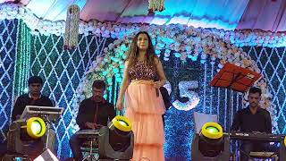 Madhurima Basu Saregama ki Singer Rock Star
