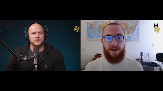 Human ReAction w/ Ethan Holmes | Clip Compilation