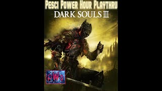 Boss Battles DarkSouls 3 High Lord Wolnir