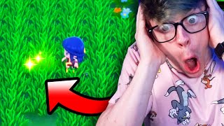 Catching 14 Shiny Pokemon in ONE Chain