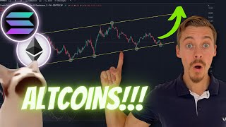 THIS IS HOW MASSIVE THE NEXT ALTCOIN SEASON WILL BE!!!