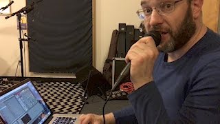 Introducing Max Abelev