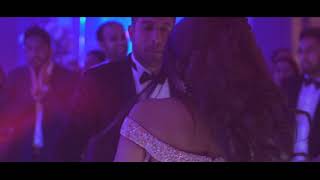 Indian wedding reception party JW Marriott Grosvenor House | London | INDIAN WEDDING DJ