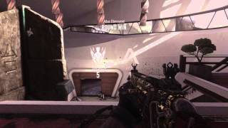2 badass turn on kills.