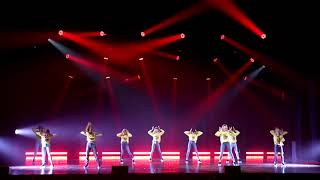 MONATIK - LOVE IT ритм I Choreography - Diana Garanca