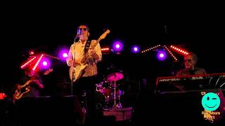 Granvil Poynter Band at SAM'S - November 2023 - Whole Lotta Love