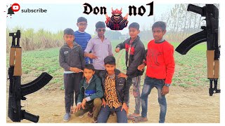 Don .No 1 || Comedy Video || Dev Kumar