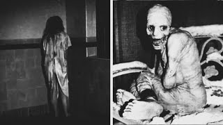 These CREEPY Photos Will Keep You Up All Night