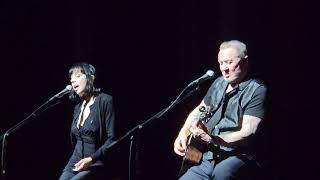 I like myself today acoustic version with @bifnakedofficial4923 and Peter Karroll