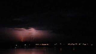 Smart Set of Lightning Strikes