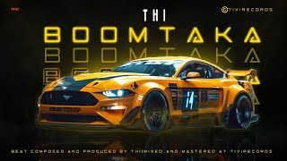 Boom Taka | Thi | Tivi Records 