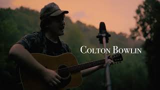 Colton Bowlin - "Set Me Free"
