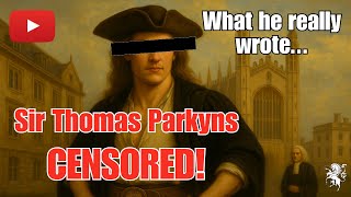 This 17th Century Technique Was Banned — But I Found It