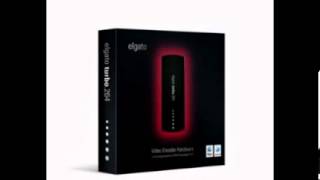 Elgato Turbo.264 - Video H.264 (MP4) Encoder Hardware 10020500