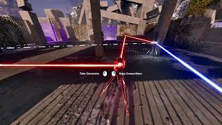 Into the Abyss (The Talos Principle 2 DLC) - 03 Oscillation