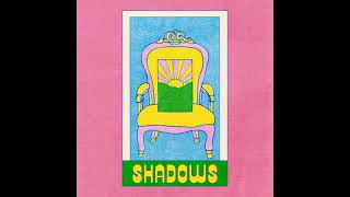 Kate Bollinger - Shadows