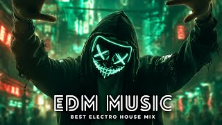 Music Mix 2026 🎧 Remixes of Popular Songs 🎧 EDM Best Music Mix
