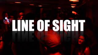 Hip-Hop Train Parties at the Bar Car